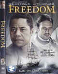 Freedom (DVD/VUDU) (DVD)