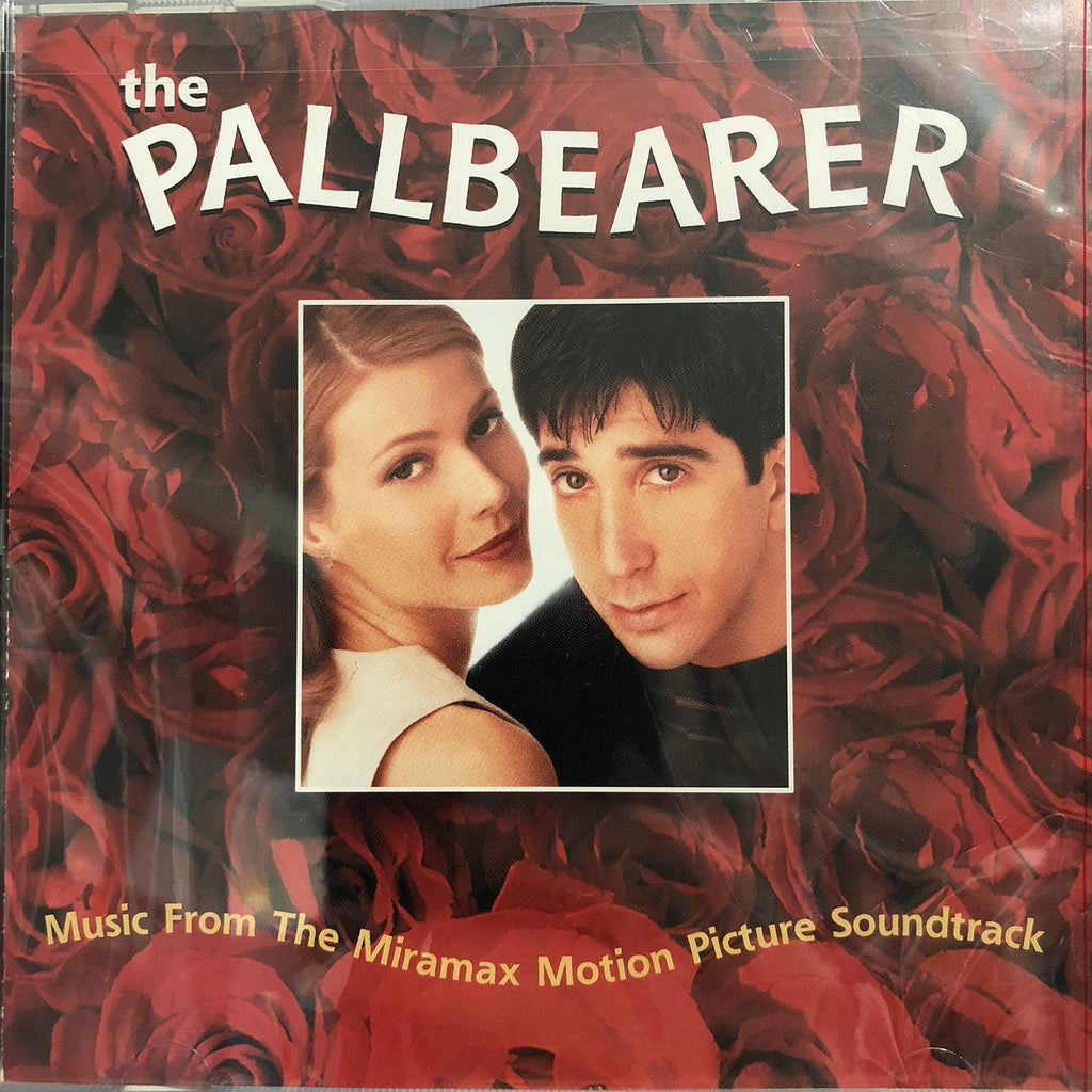 The Pallbearer - Music From The Miramax - Soundtrack (CD)