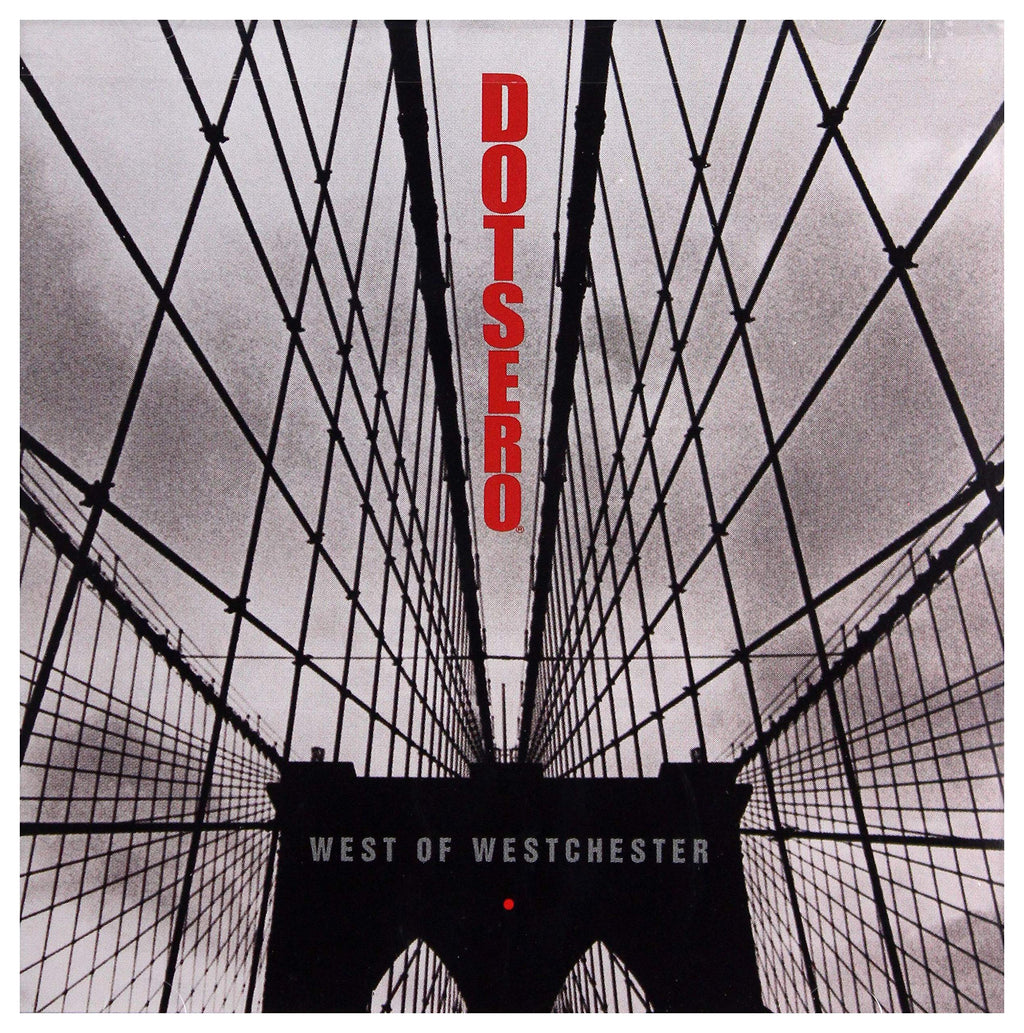 Dotsero - West Of Westchester (CD)