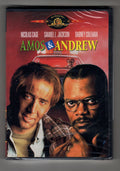 Amos & Andrew (DVD)