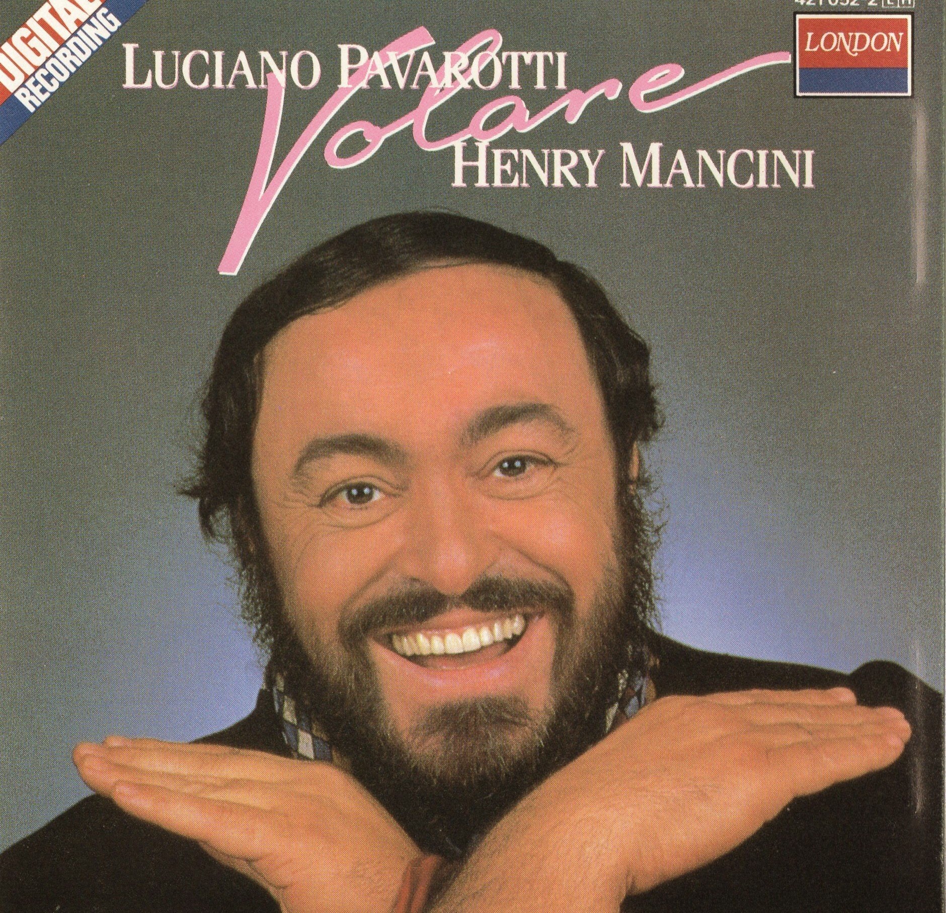 Modugno - Volare (CD)
