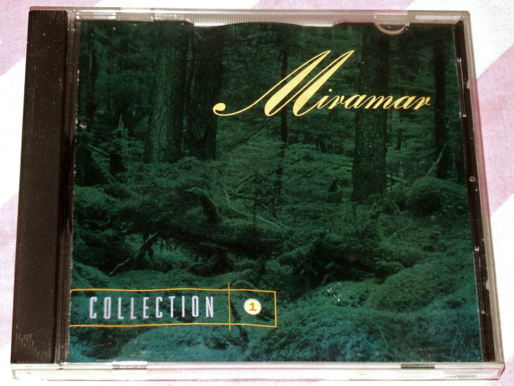 Miramar Collection, Vol. 1 (CD)