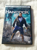 Hancock (Single-Disc Unrated Edition) (DVD)