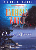 Visions of Nature: Undersea World/Ocean Breeze (DVD)