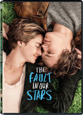 The Fault In Our Stars (DVD)