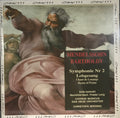 Mendelssohn;Symphony No 2 (CD)