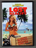 National Lampoon Presents Lost Reality (DVD)