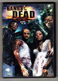 Gangs of the Dead (DVD)
