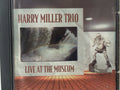 Harry Miller Trio - Live at the Museum (CD)