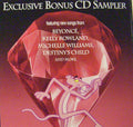 Pink Panther Exclusive CD Sampler (CD)