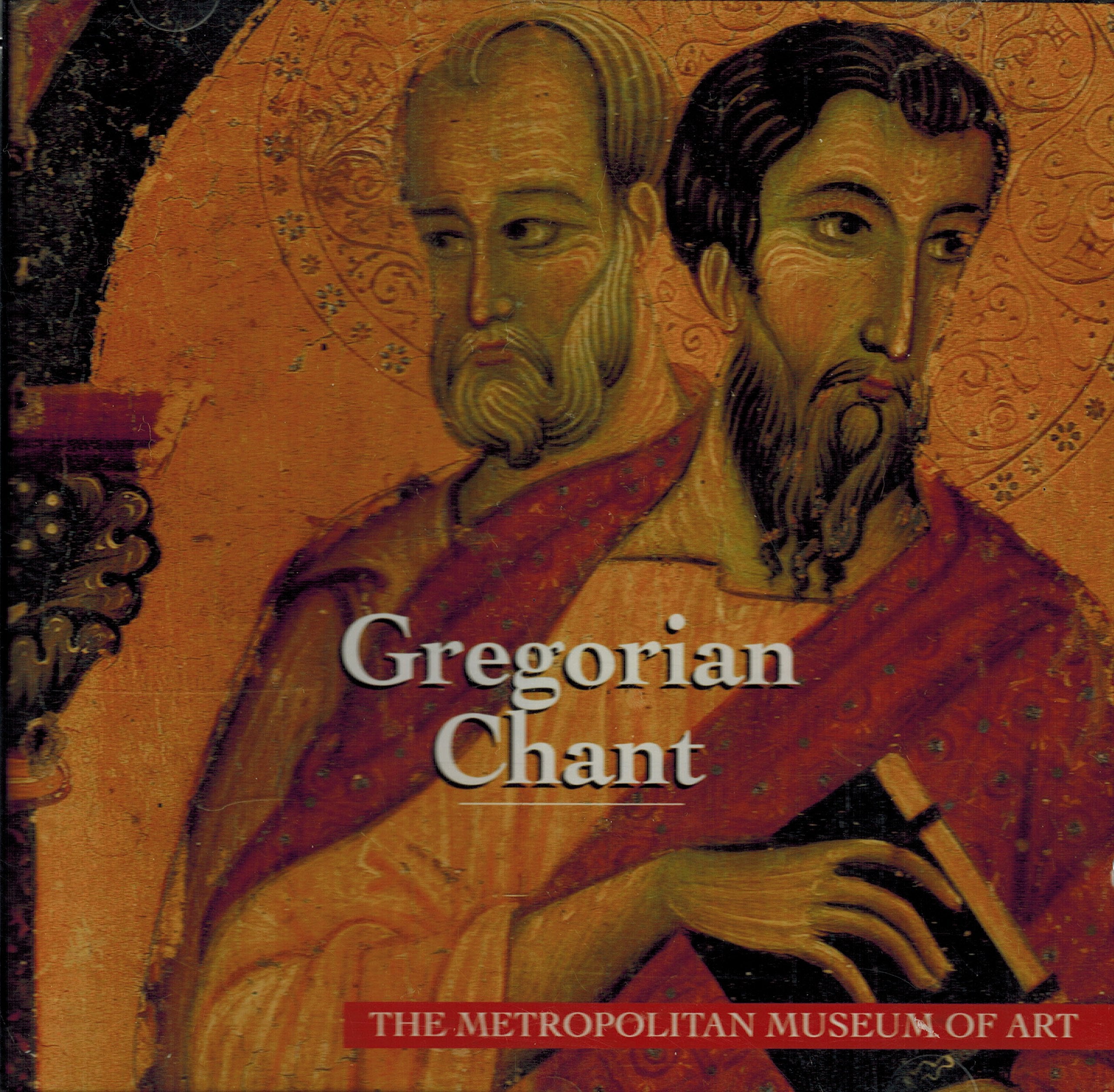 Gregorian Chant (Choralschola Der Wiener Hofburgkapelle) (CD)