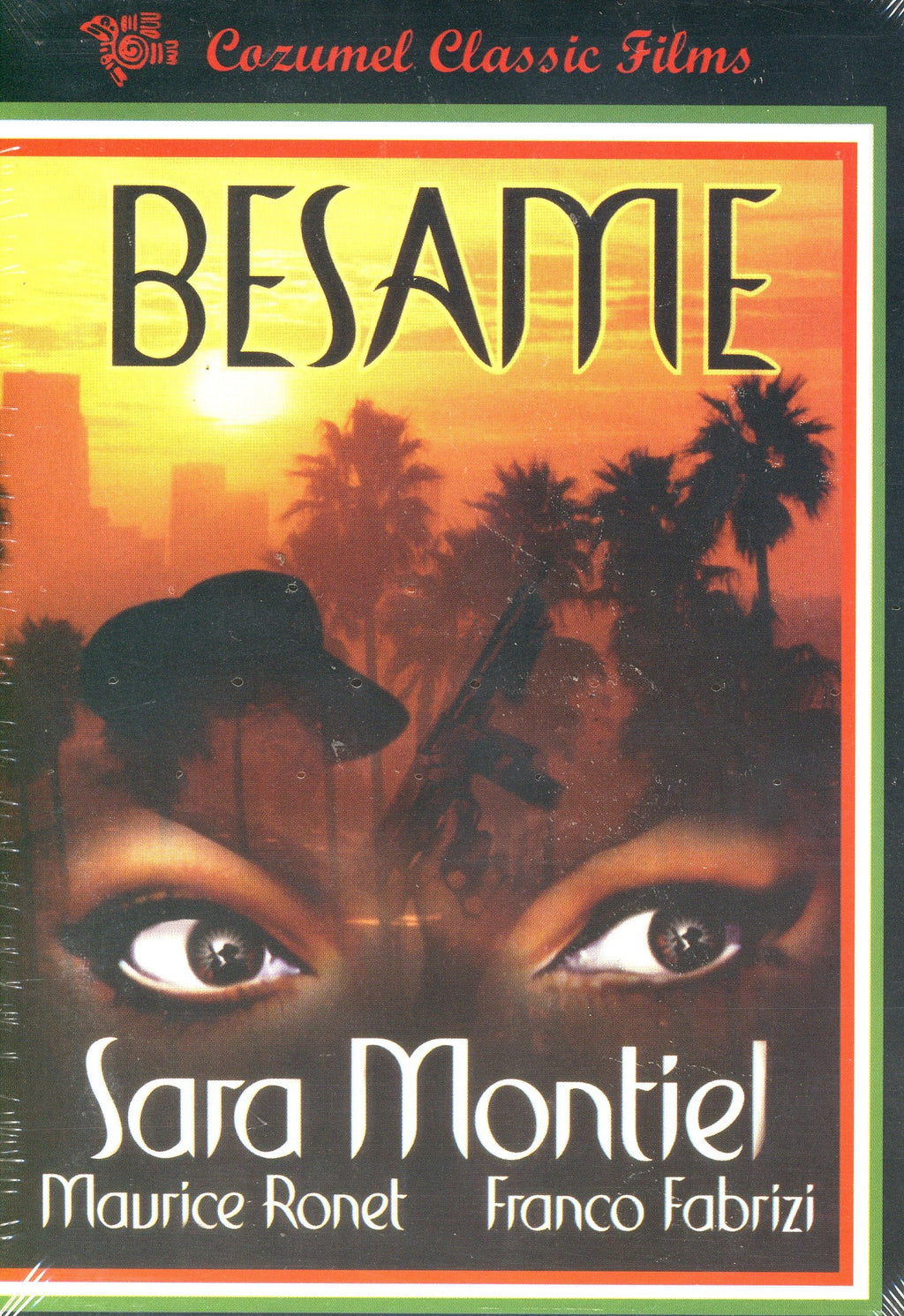 Besame (DVD)