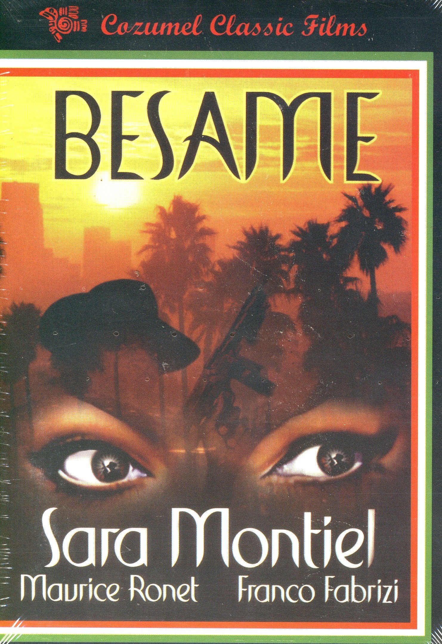 Besame (DVD)