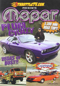Mopar Plumb Crazy (DVD)