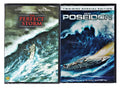 The Perfect Storm , Poseidon : Disaster At Sea 2 Pack Collection (DVD)