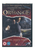 The Orphanage (DVD)