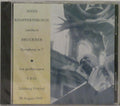 Bruckner - Bruckner: Symphony 7 (Knapperstbusch - Salzburg 1949) (CD)