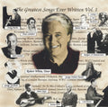Robert White - The Greatest Songs Ever Written Vol 1 (CD)