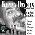 Kenny Davern - East Side West Side (CD)