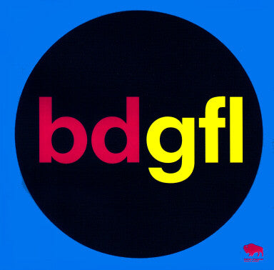 Buffalo Daughter - Great Five Lakes (CD)