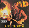 Cam'ron - Confessions Of Fire (CD)