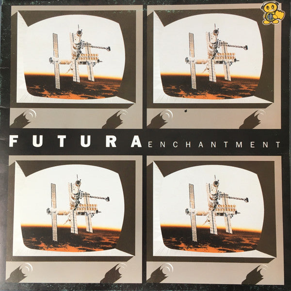 Futura - Enchantment (CD)