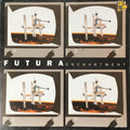 Futura - Enchantment (CD)