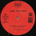 Los Del Rio - Paper Music (CD)