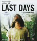 Last Days (Bof) (CD)