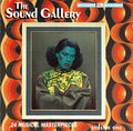 The Sound Gallery Vol.1 (CD)