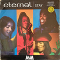 Eternal - Stay (CD)