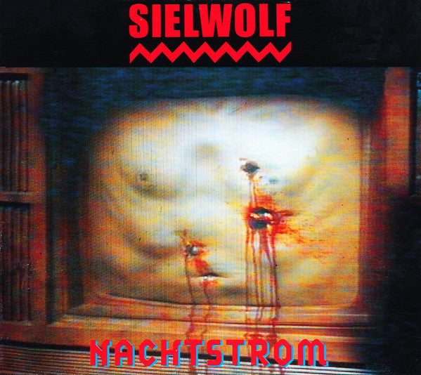 Sielwolf - Nachtstrom (CD)