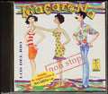 Los Del Rio - Macarena Non Stop (CD)