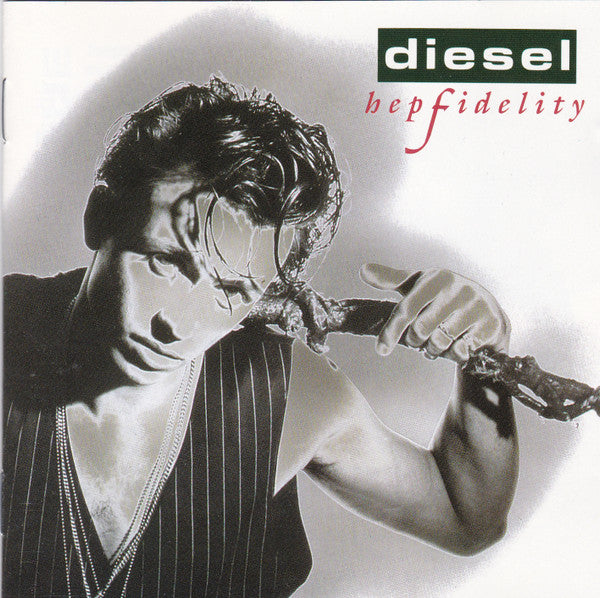 Diesel - Hepfidelity (CD)