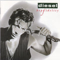 Diesel - Hepfidelity (CD)