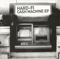 Hard-Fi - Cash Machine (CD)