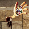 Ani DiFranco - Up Up Up Up Up Up (CD)