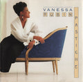 Vanessa Rubin - Pastiche (CD)