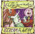 Kittywinder - Scream of the Week (CD)