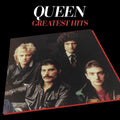 Queen - Greatest Hits: "We Will Rock You" Edition (CD)
