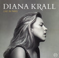 Diana Krall - Krall, Diana : Live in Paris (CD)