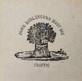 Traffic - John Barleycorn Must Die (Remastered) (CD)