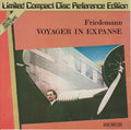 Friedemann - Voyager in Expanse (CD)