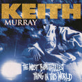 Keith Murray - Low Down Dirty Shame (CD)
