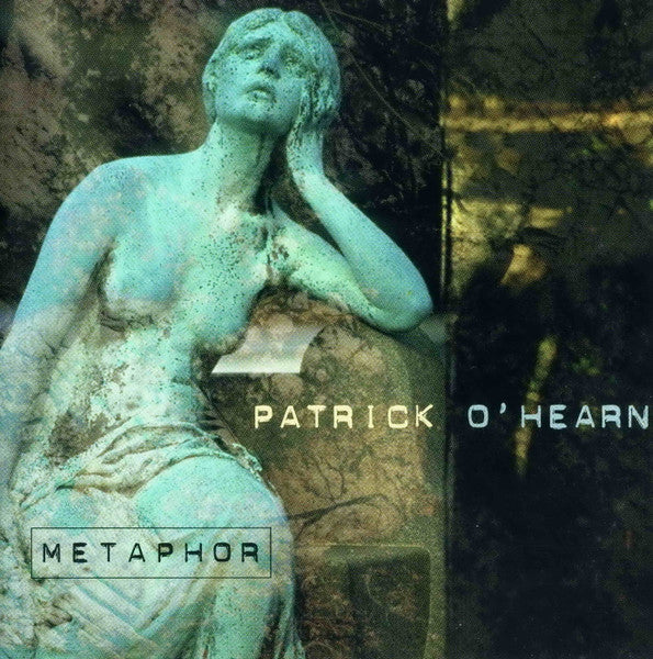 Patrick O'Hearn - Metaphor (CD)