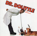 Dr. Dolittle - Soundtrack (CD)