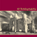 U2 - The Unforgettable Fire (CD)