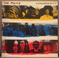 The Police - Synchronicity (CD)