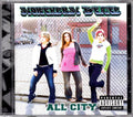 Northern State - All City (Explicit) (CD)