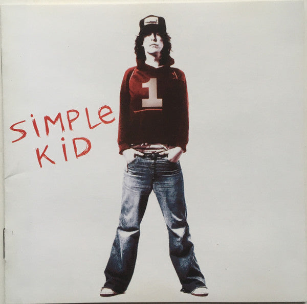 Simple Kid - 1 (CD)